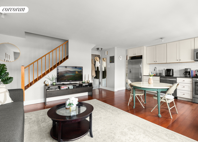 Property at 609 Columbus Ave Unit 14K, New York City, NY 10024, 1 bed, 1 bath