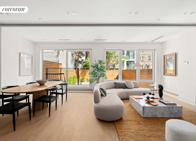 Property at 25 Conselyea St #1, Brooklyn, NY 11211, 4 beds, 5 baths
