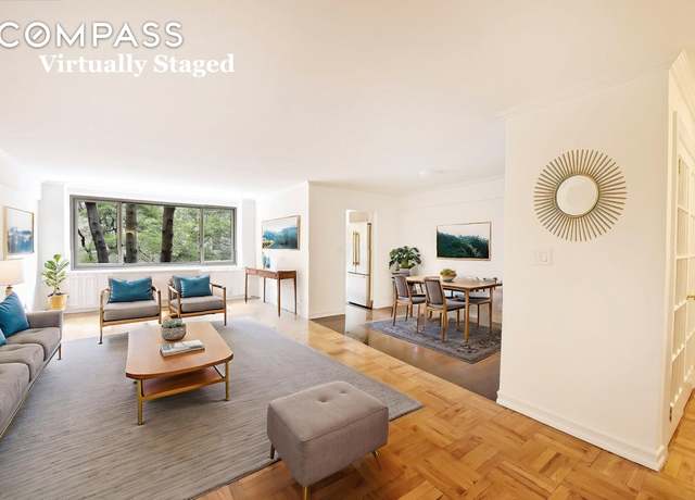 Property at 420 E 64th St Unit W4D, New York City, NY 10065, 2 beds, 2 baths