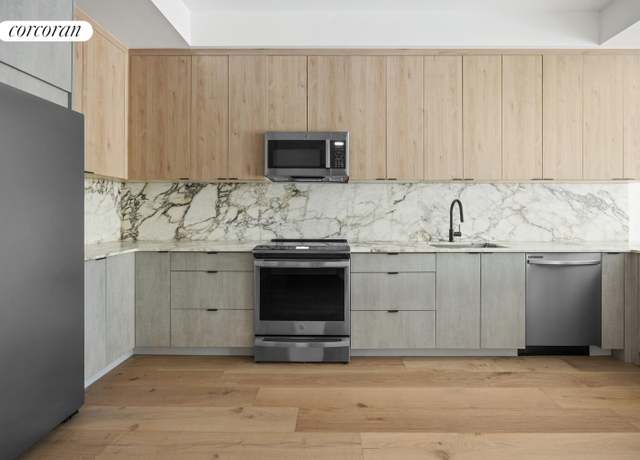 Property at 726 Madison St #1, Brooklyn, NY 11221, 2 beds, 1 bath