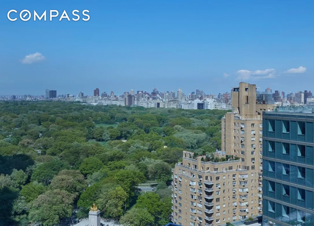 Property at 301 W 57th St Unit 22D, New York City, NY 10019, 2 beds, 2 baths