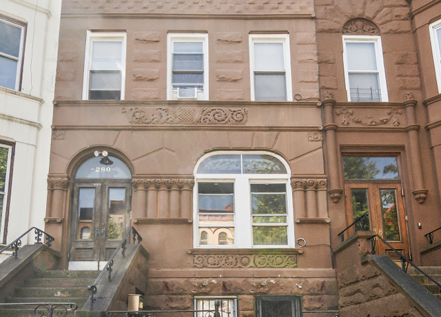 Property at 280 Hancock St, Brooklyn, NY 11216, 7 beds, 5 baths