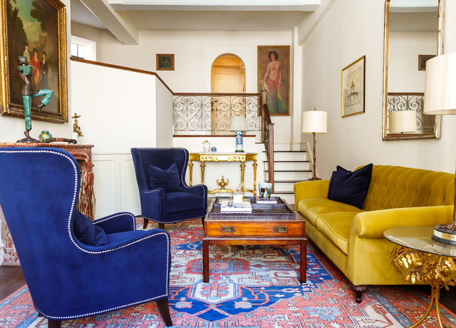 Property at 71 E 77th St Unit 9C, New York City, NY 10075, 2 beds, 2 baths