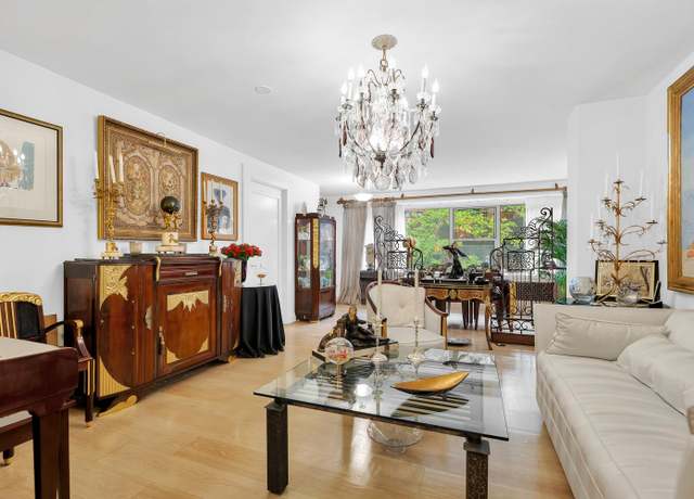 Property at 420 E 55th St Unit 3FG, New York City, NY 10022, 3 beds, 2.5 baths