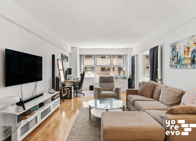 Property at 80 Park Ave Unit 5C, New York City, NY 10016, 1 bed, 1 bath