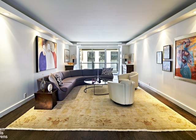 Property at 425 E 58th St Unit 7D, New York City, NY 10022, 3 beds, 3.5 baths