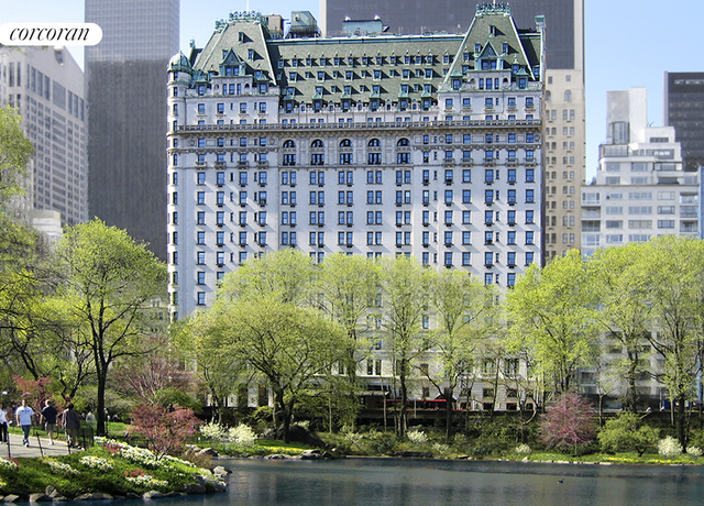 Property at 1 Central Park S #506, New York City, NY 10019, 2 beds, 2 baths