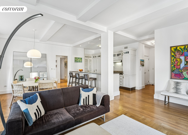 Property at 27 W 72nd St #1615, New York City, NY 10023, 4 beds, 3.5 baths