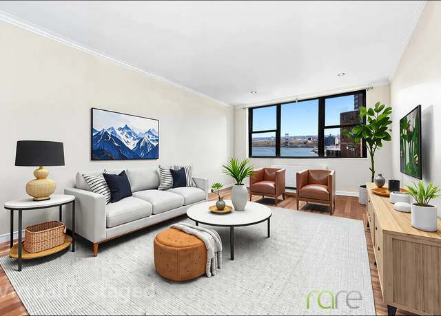 Property at 340 E 93rd St Unit 28D, New York City, NY 10128, 1 bed, 1 bath