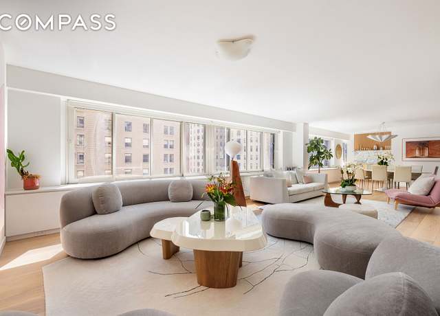 Property at 900 Park Ave Unit 7ABCE, New York City, NY 10075, 4 beds, 6 baths