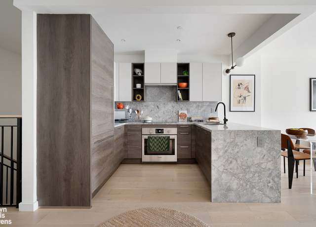 Property at 444 Pulaski St #1, Brooklyn, NY 11221, 2 beds, 2.5 baths