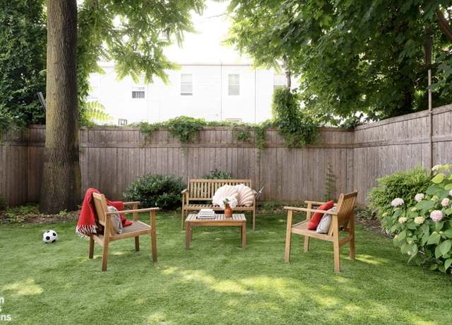 Property at 444 Pulaski St #1, Brooklyn, NY 11221, 2 beds, 2.5 baths