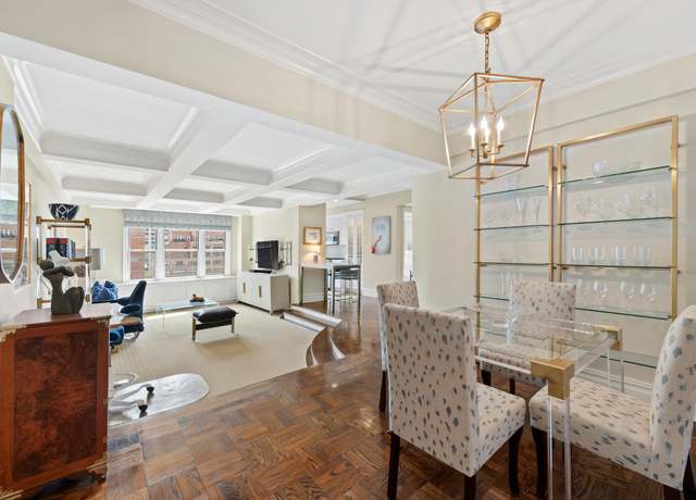 Property at 123 E 37th St Unit 11C, New York City, NY 10016, 1 bed, 1 bath
