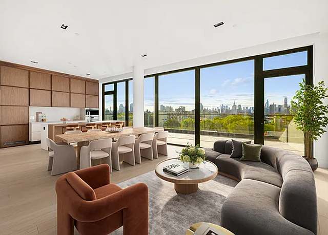 Property at 28 Herbert St Unit PHA, Brooklyn, NY 11222, 3 beds, 2 baths