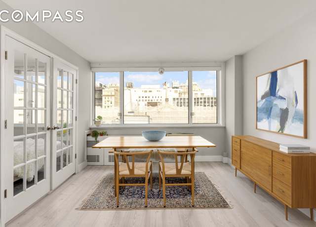Property at 333 E 14th St Unit 11A, New York City, NY 10003, 1 bath
