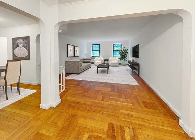 Property at 3015 Riverdale Ave Unit 2A, New York City, NY 10463, 1 bed, 1 bath