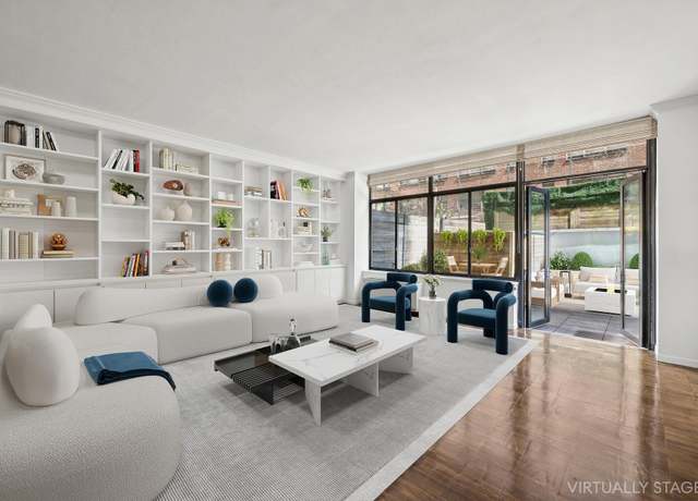 Property at 525 E 80th St Unit 1B, New York City, NY 10075, 2 beds, 2 baths