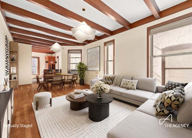 Property at 210 W 85th St Unit 5-W, New York City, NY 10024, 2 beds, 2 baths