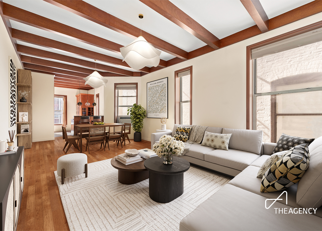 Property at 210 W 85th St Unit 5W, New York City, NY 10024, 2 beds, 2 baths