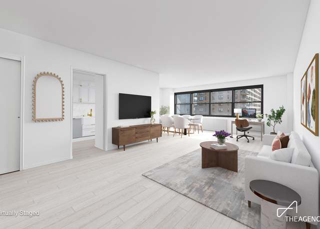 Property at 185 W End Ave Unit 25H, New York City, NY 10023, 1 bed, 1 bath