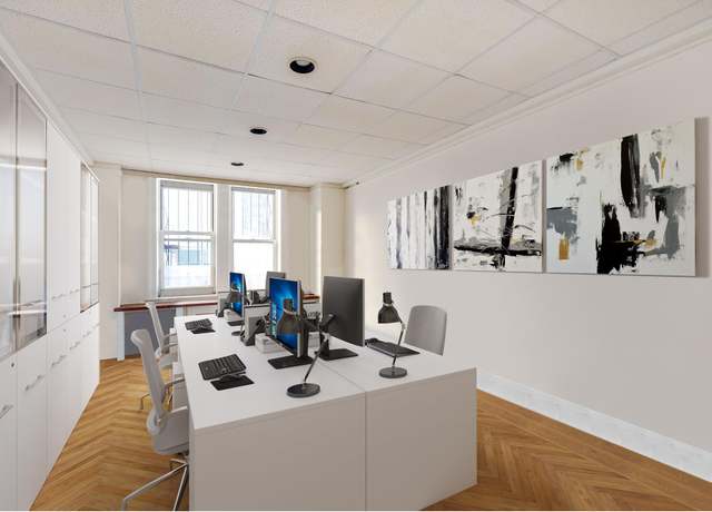 Property at 12 W 96th St Unit 1A, New York City, NY 10025, 4 beds, 3 baths