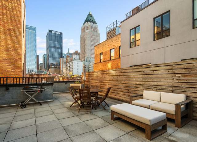 Property at 416 W 52nd St #605, New York City, NY 10019, 2 beds, 2 baths