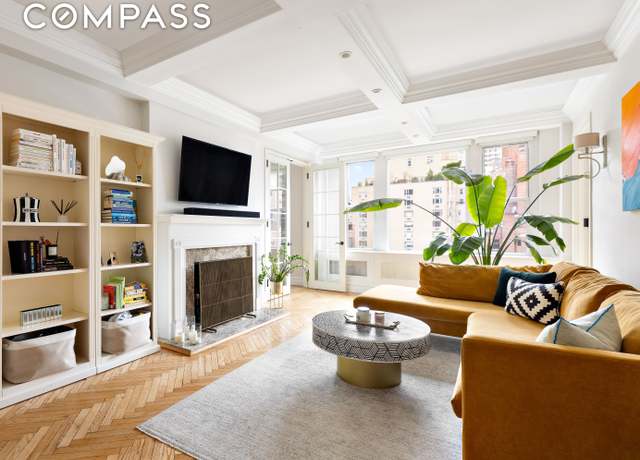 Property at 55 Park Ave Unit 9E, New York City, NY 10016, 2 beds, 1 bath