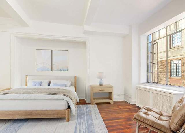 Property at 5 Tudor City Pl #1818, New York City, NY 10017, 1 bath
