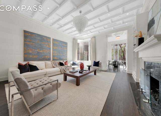 Property at 42 W 71st St, New York City, NY 10023, 6 beds, 8 baths