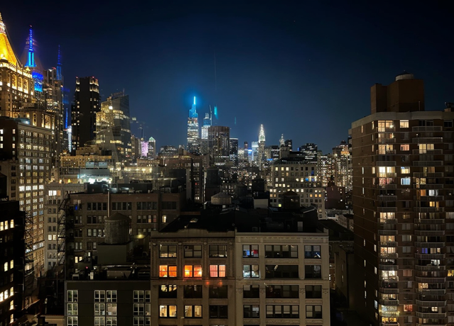 Property at 121 E 23rd St Unit PHD, New York City, NY 10010, 3 beds, 3 baths