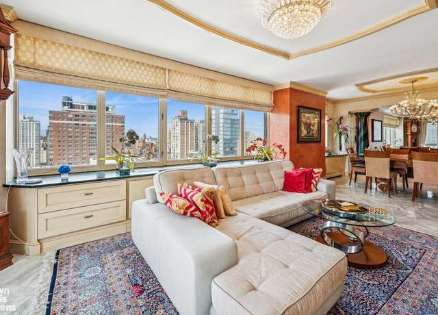 Property at 422 E 72nd St Unit 28D, New York City, NY 10021, 2 beds, 2.5 baths