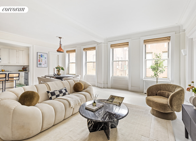 Property at 215 W 91st St #76, New York City, NY 10025, 2 beds, 1.5 baths