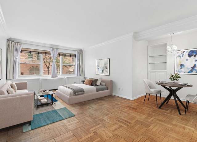 Property at 210 E 63rd St Unit 2-B, New York City, NY 10065, 1 bath