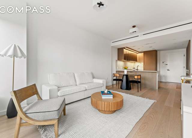 Property at 58 St Marks Pl #206, Brooklyn, NY 11217, 1 bed, 1 bath