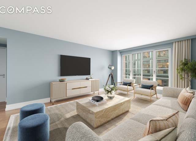 Property at 70 Charlton St Unit 11A, New York City, NY 10014, 3 beds, 2 baths