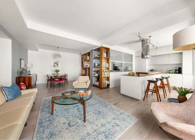 Property at 133 Water St Unit 2F, Brooklyn, NY 11201, 3 beds, 2 baths