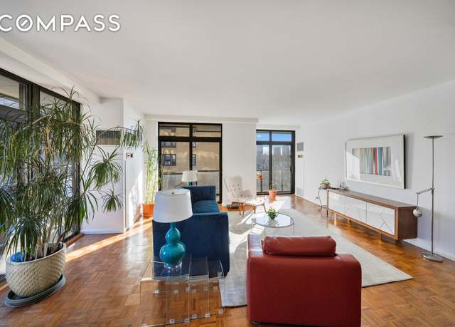 Property at 100 United Nations Plz Unit 8A, New York City, NY 10017, 2 beds, 2.5 baths