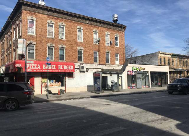 Property at 1117 Mcdonald Ave, Brooklyn, NY 11230, 7 beds, 5.5 baths