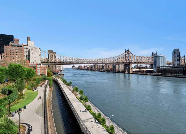 Property at 25 Sutton Pl S Unit 6F, New York City, NY 10022, 2 beds, 2 baths