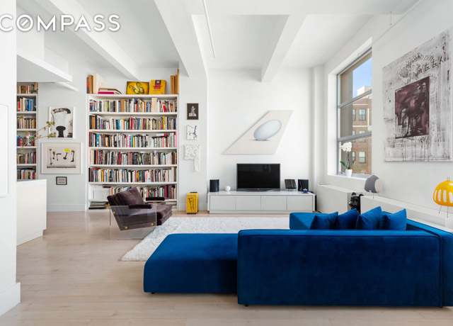 Property at 55 Berry St Unit 4D, Brooklyn, NY 11249, 2 beds, 1 bath