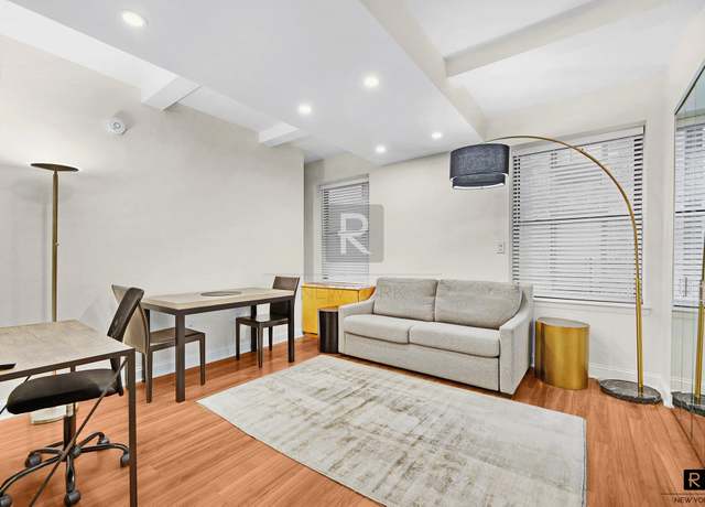 Property at 150 W 51st St #1412, New York City, NY 10019, 1 bed, 1 bath