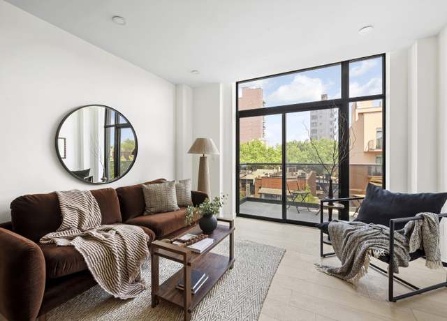 Property at 229 Withers St Unit 4B, Brooklyn, NY 11211, 2 beds, 2 baths