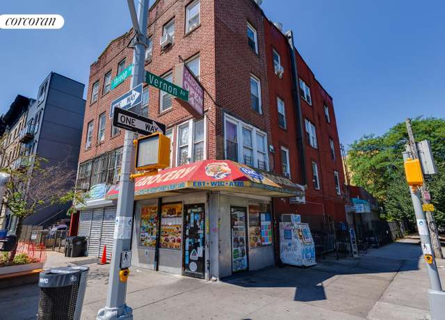 Property at 266 Throop Ave, Brooklyn, NY 11206, 18 beds, 6 baths