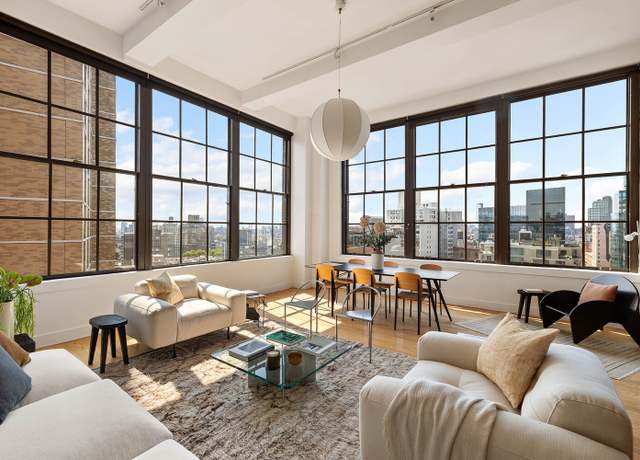 Property at 111 4th Ave Unit 9C, New York City, NY 10003, 2 beds, 2 baths