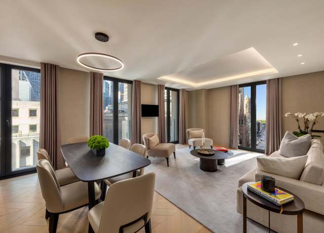 Property at 685 5th Ave Unit 8A, New York City, NY 10022, 2 beds, 2 baths