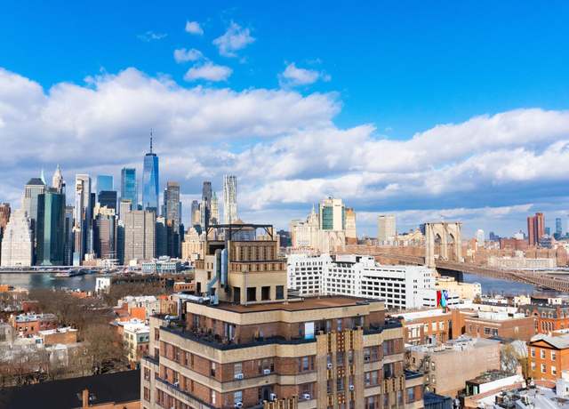 Property at 75 Henry St Unit 14C, Brooklyn, NY 11201, 1 bath
