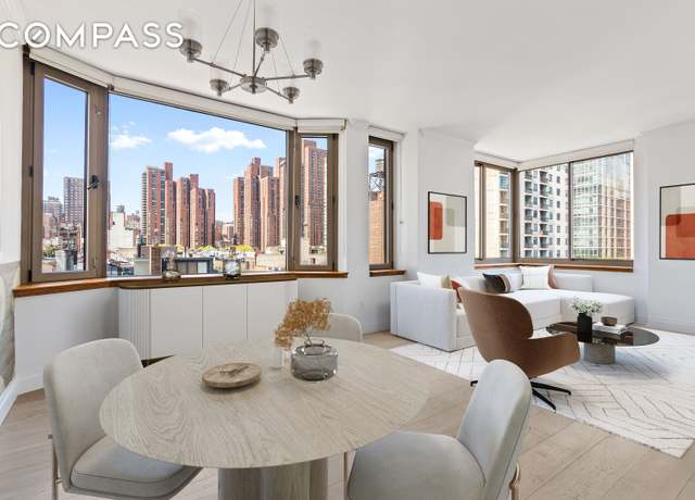 Property at 400 E 90th St Unit 7D, New York City, NY 10128, 2 beds, 2 baths