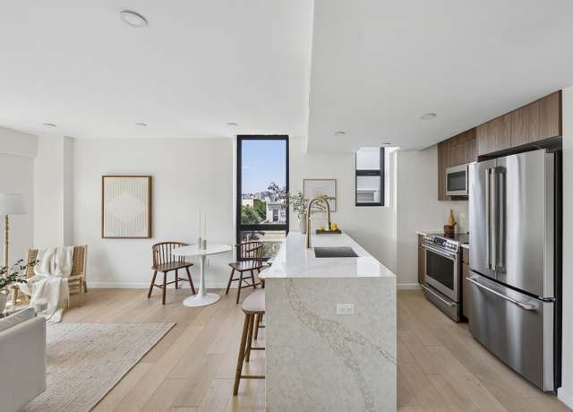 Property at 229 Withers St Unit 4C, Brooklyn, NY 11211, 1 bed, 1 bath