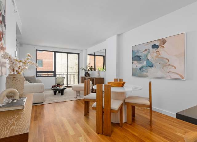 Property at 106-20 70th Ave Unit 5C, New York City, NY 11375, 1 bed, 1 bath
