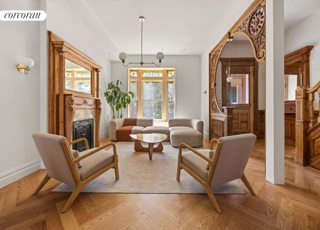 Property at 383 Mac Donough St, Brooklyn, NY 11233, 5 beds, 5 baths